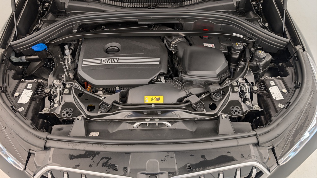 Bmw X1 U11 XDRIVE 25E 245CH DKG7 M SPORT