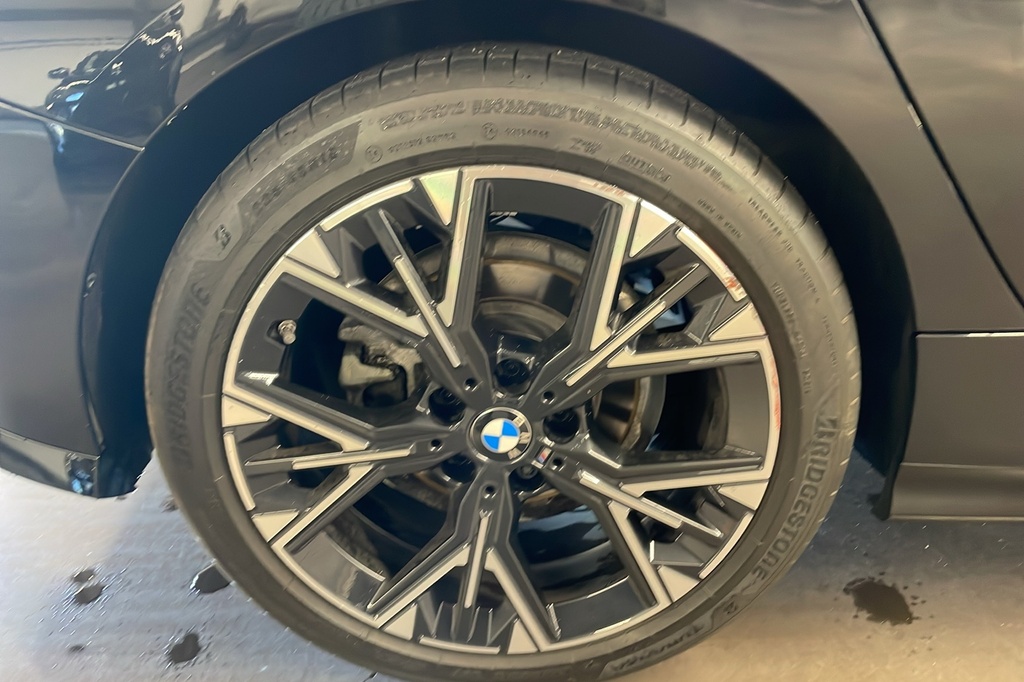Bmw Serie 1 F70 120d 163 ch DKG7 M Sport