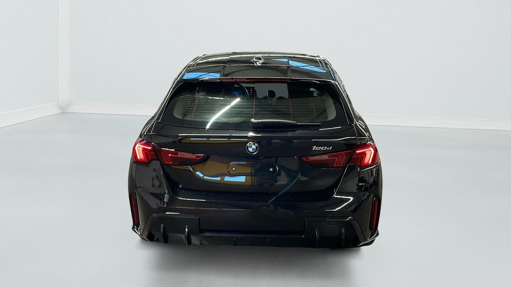 Bmw Serie 1 F70 120d 163 ch DKG7 M Sport