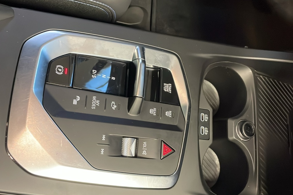 Bmw Serie 1 F70 120d 163 ch DKG7 M Sport