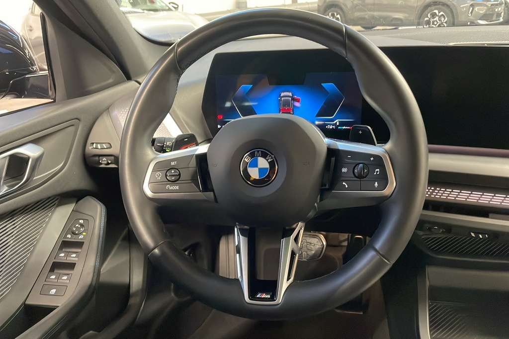 Bmw Serie 1 F70 120d 163 ch DKG7 M Sport