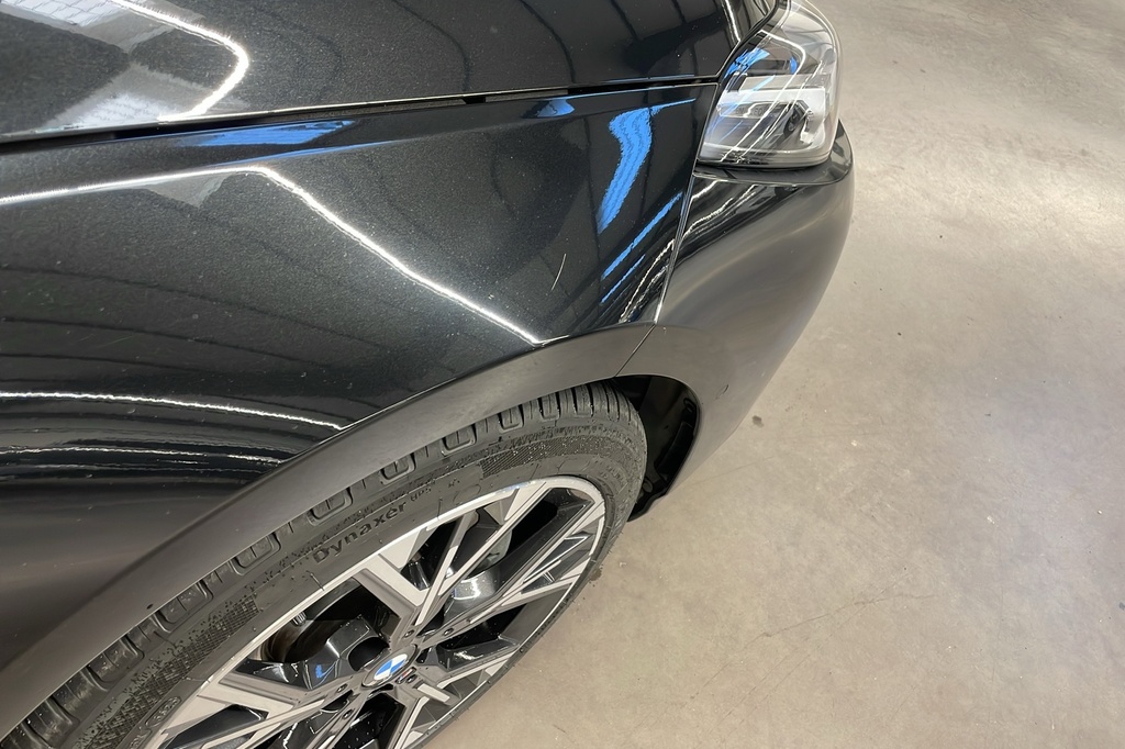 Bmw Serie 1 F70 120d 163 ch DKG7 M Sport