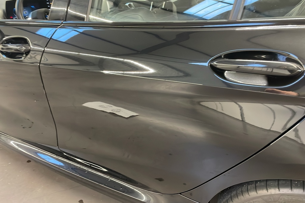 Bmw Serie 1 F70 120d 163 ch DKG7 M Sport