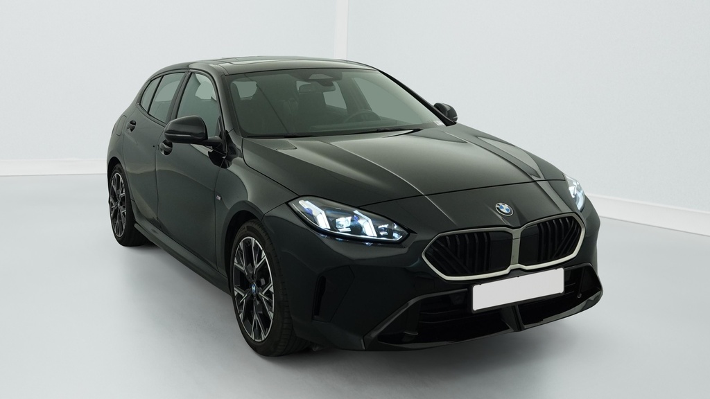 Bmw Serie 1 F70 120d 163 ch DKG7 M Sport