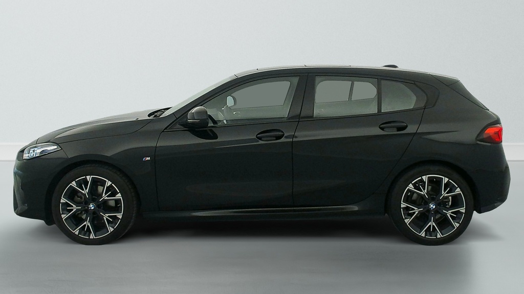 Bmw Serie 1 F70 120d 163 ch DKG7 M Sport