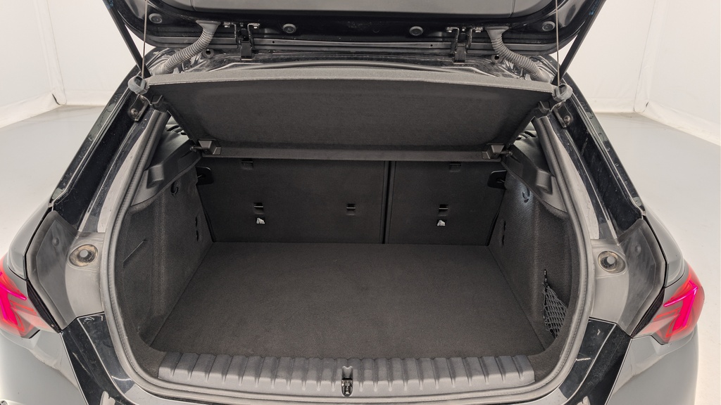 Bmw Serie 1 F70 120d 163 ch DKG7 M Sport