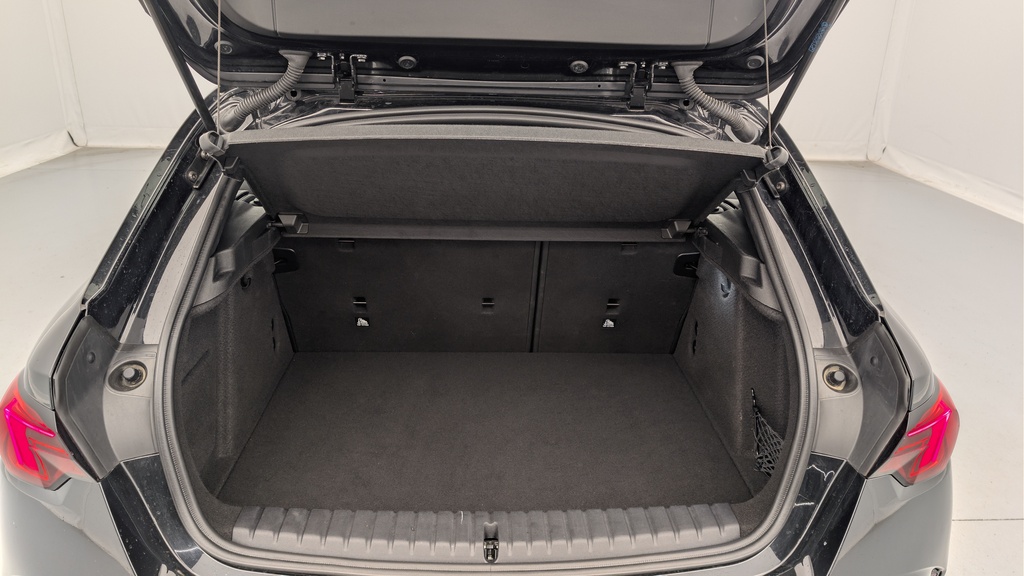 Bmw Serie 1 F70 120d 163 ch DKG7 M Sport
