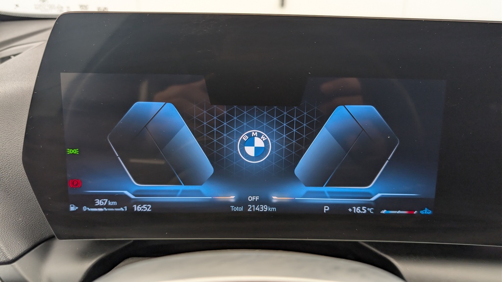 Bmw Serie 1 F70 120d 163 ch DKG7 M Sport