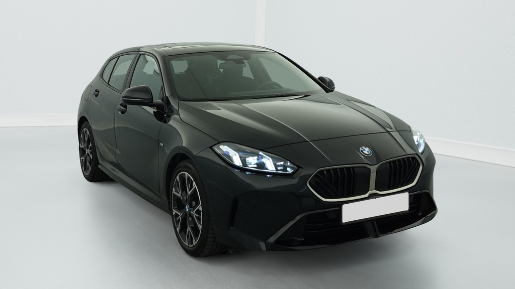 Bmw Serie 1 F70 120d 163 ch DKG7 M Sport