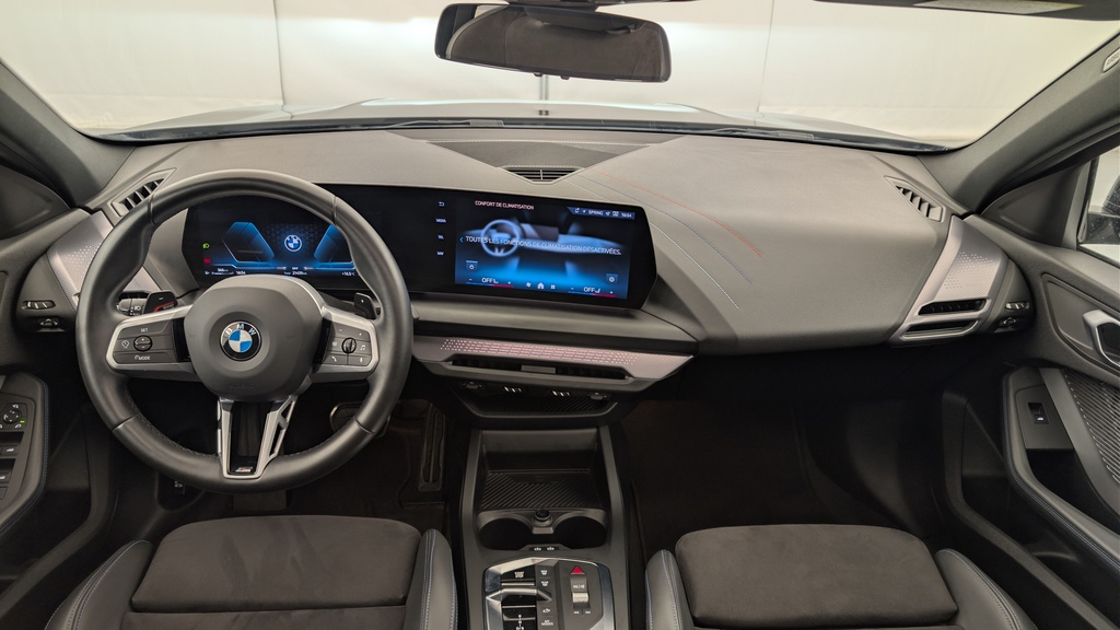Bmw Serie 1 F70 120d 163 ch DKG7 M Sport