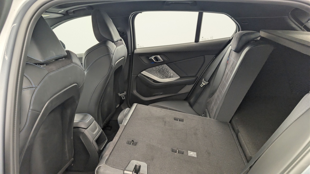 Bmw Serie 1 F70 120d 163 ch DKG7 M Sport
