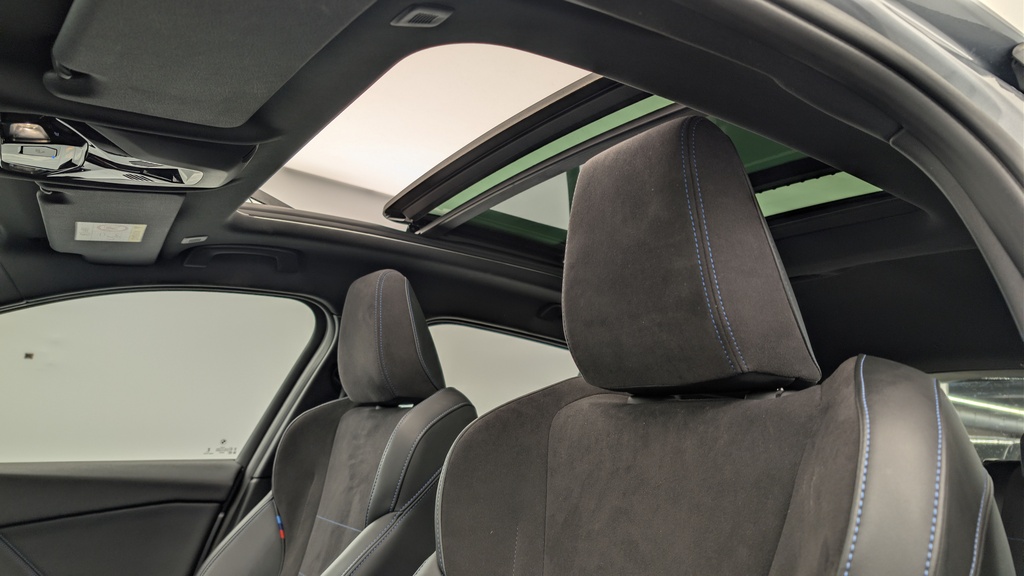 Bmw Serie 1 F70 120d 163 ch DKG7 M Sport