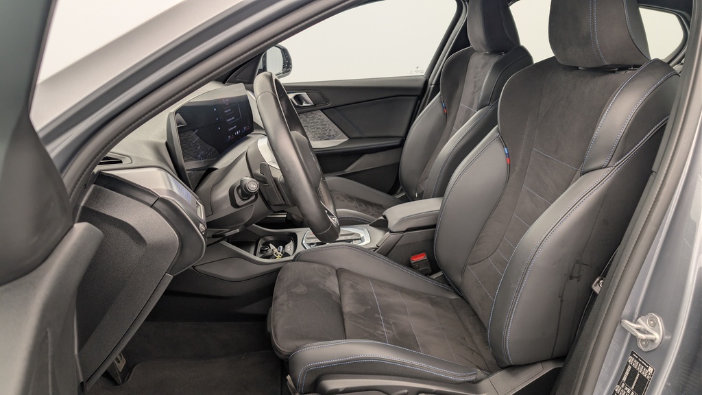 Bmw Serie 1 F70 120d 163 ch DKG7 M Sport