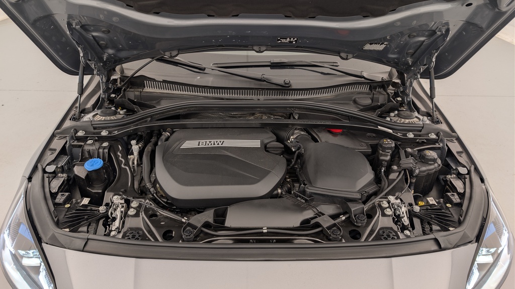 Bmw Serie 1 F70 120d 163 ch DKG7 M Sport