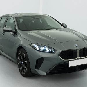 Bmw Serie 1 F70 120d 163 ch DKG7 M Sport