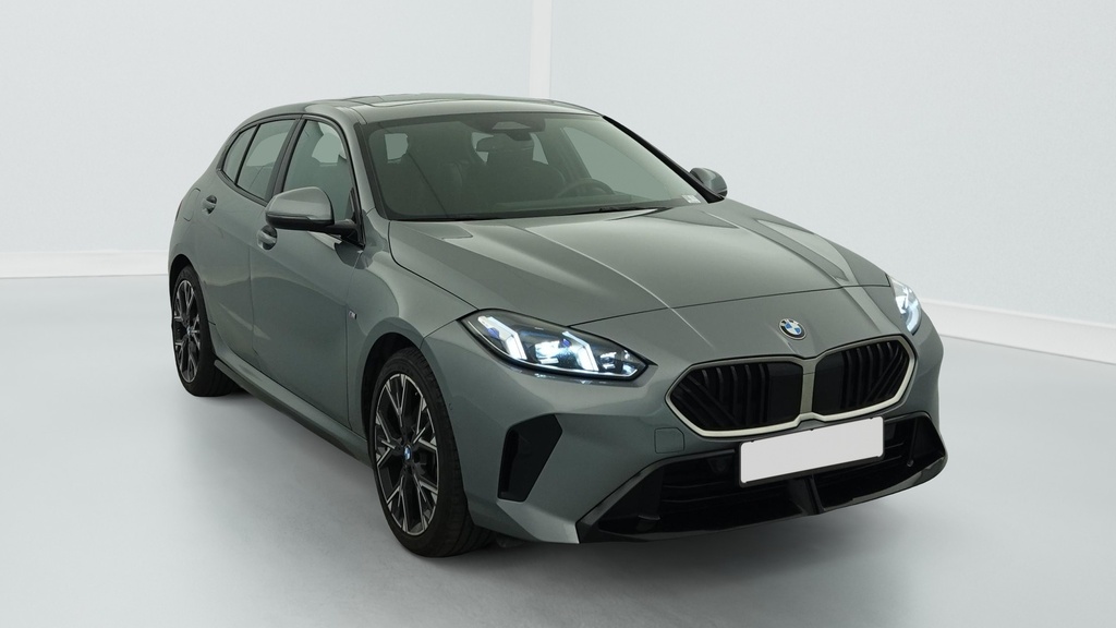 Bmw Serie 1 F70 120d 163 ch DKG7 M Sport