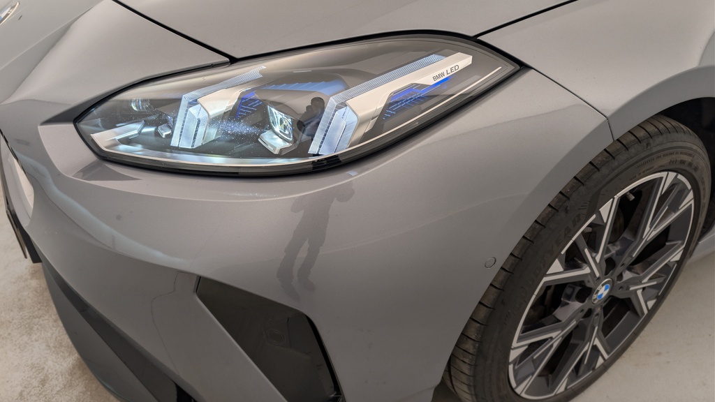 Bmw Serie 1 F70 120d 163 ch DKG7 M Sport