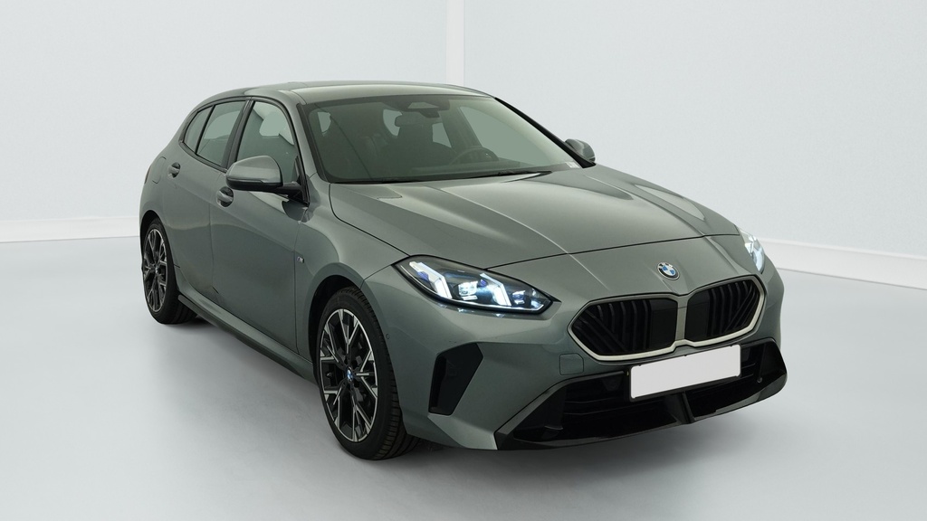 Bmw Serie 1 F70 120d 163 ch DKG7 M Sport