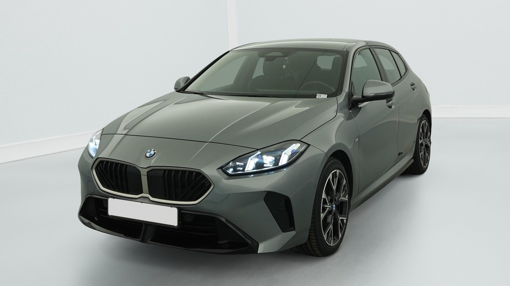 Bmw Serie 1 F70 120d 163 ch DKG7 M Sport