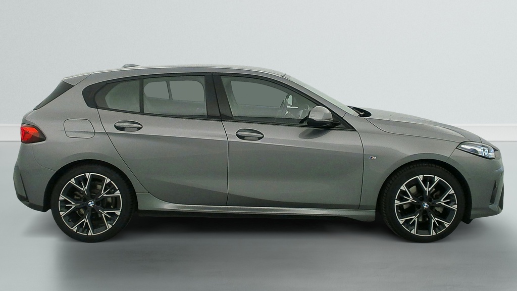 Bmw Serie 1 F70 120d 163 ch DKG7 M Sport
