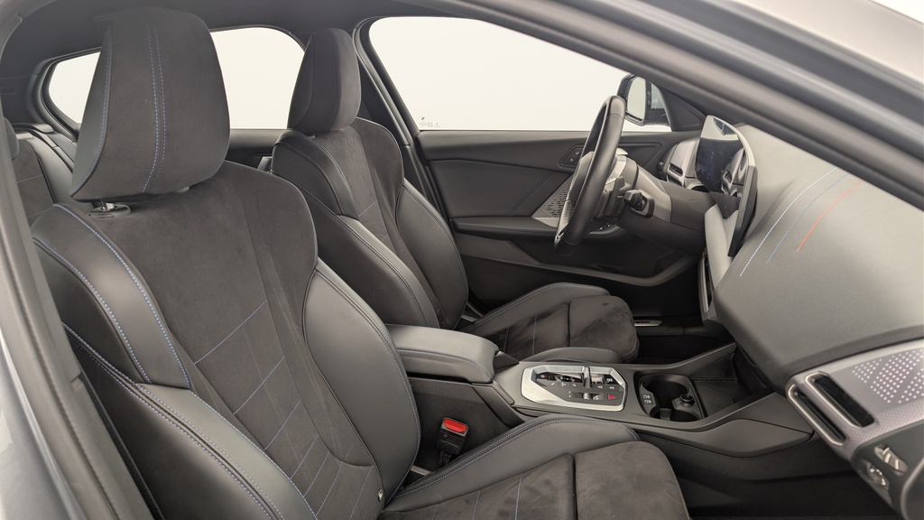 Bmw Serie 1 F70 120d 163 ch DKG7 M Sport