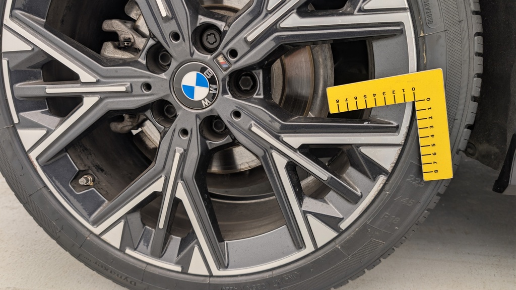 Bmw Serie 1 F70 120d 163 ch DKG7 M Sport