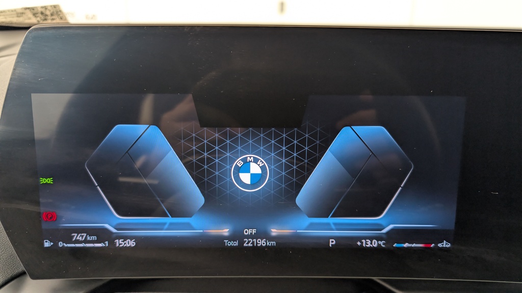 Bmw Serie 1 F70 120d 163 ch DKG7 M Sport