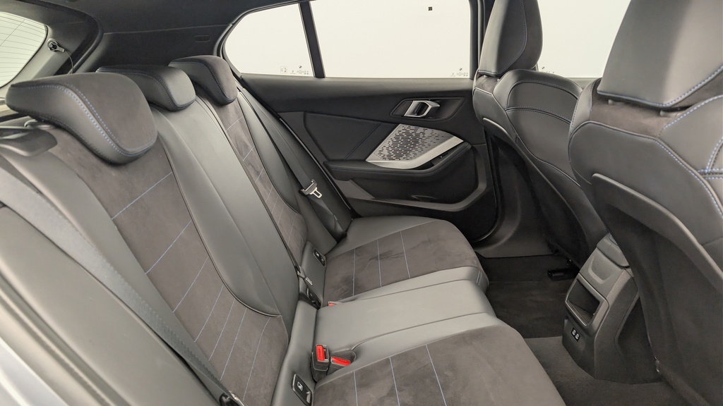 Bmw Serie 1 F70 120d 163 ch DKG7 M Sport
