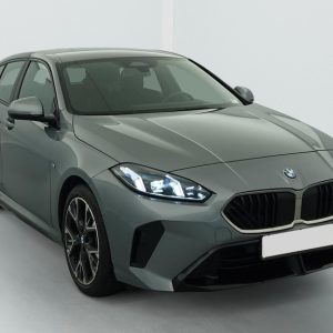 Bmw Serie 1 F70 120d 163 ch DKG7 M Sport