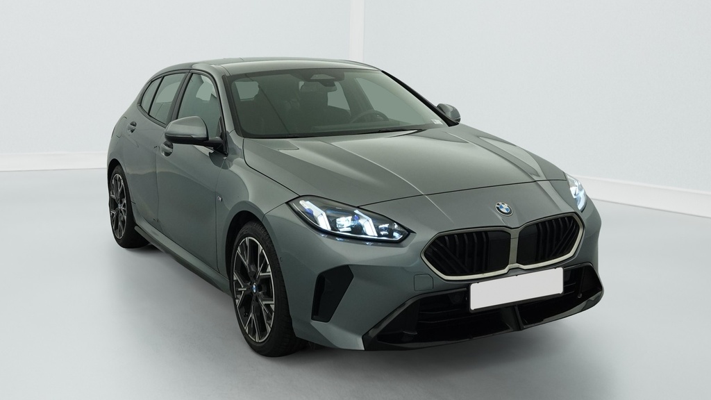 Bmw Serie 1 F70 120d 163 ch DKG7 M Sport