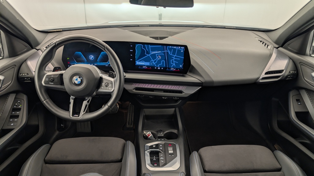 Bmw Serie 1 F70 120d 163 ch DKG7 M Sport