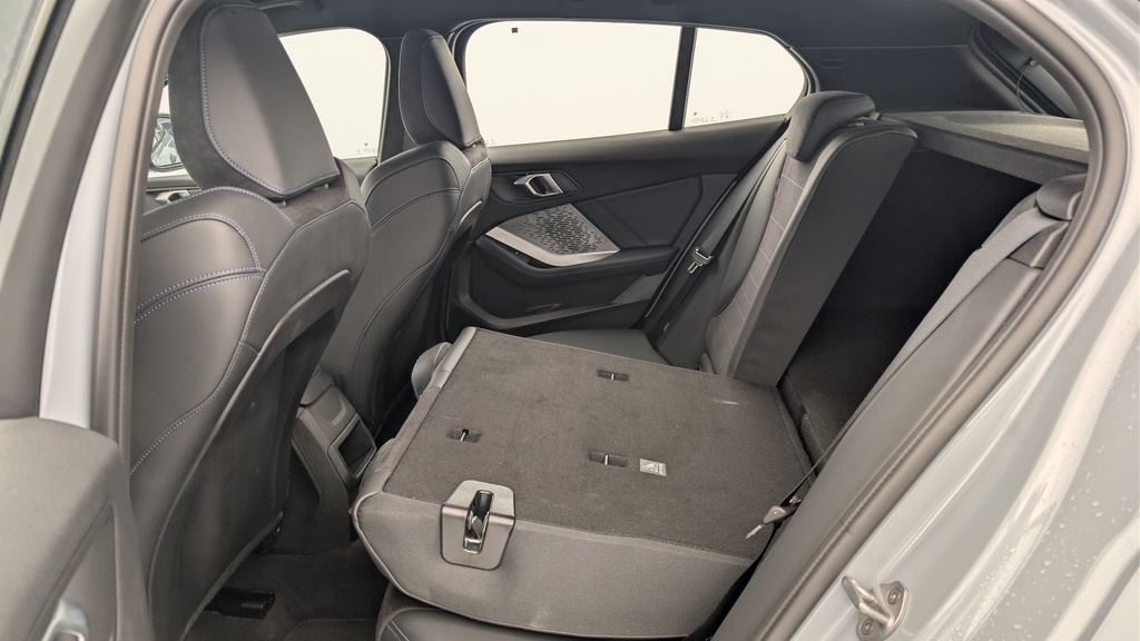 Bmw Serie 1 F70 120d 163 ch DKG7 M Sport