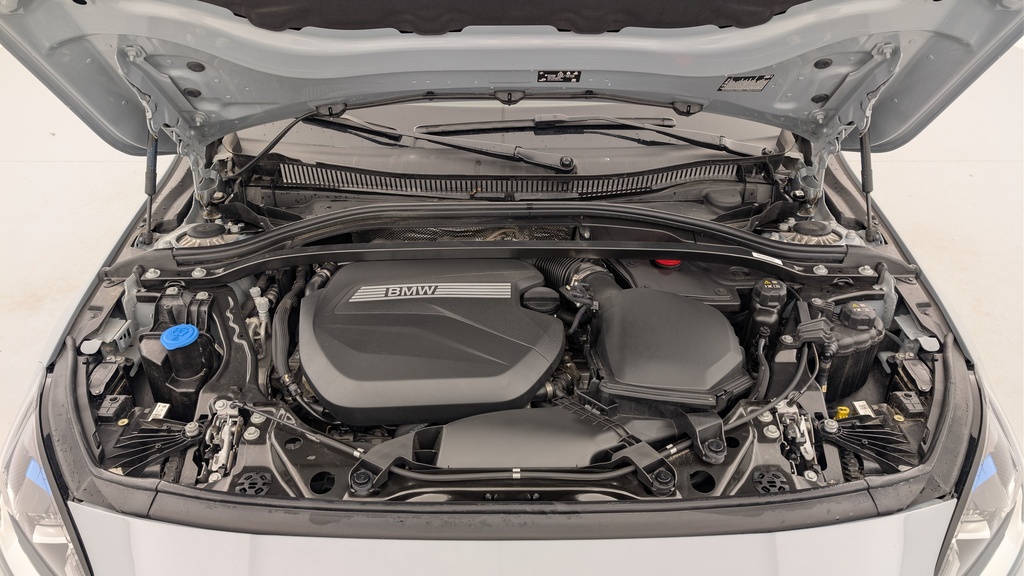 Bmw Serie 1 F70 120d 163 ch DKG7 M Sport