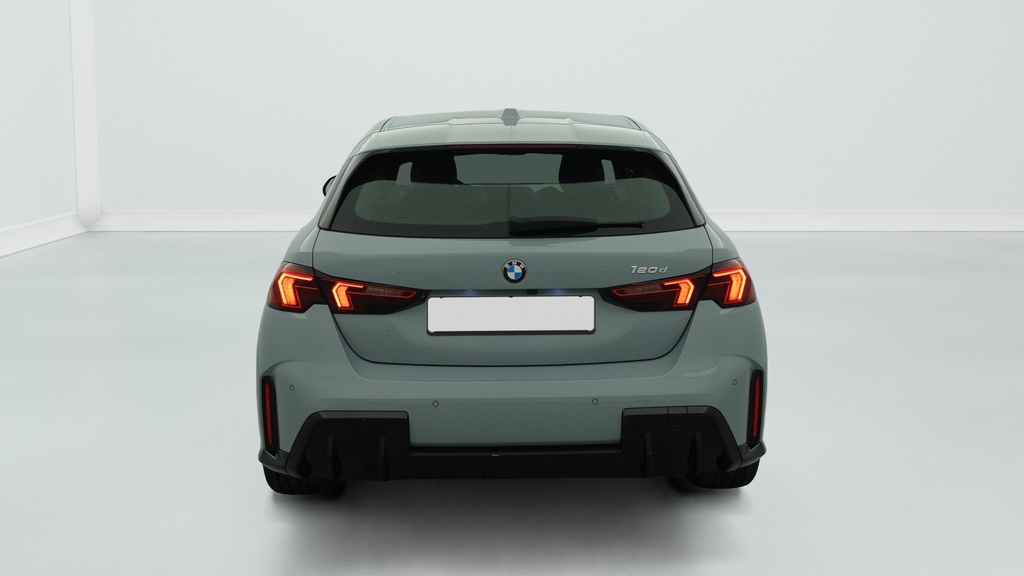 Bmw Serie 1 F70 120d 163 ch DKG7 M Sport