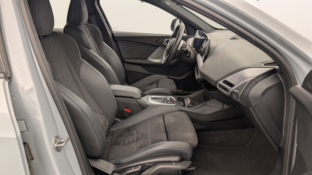 Bmw Serie 1 F70 120d 163 ch DKG7 M Sport