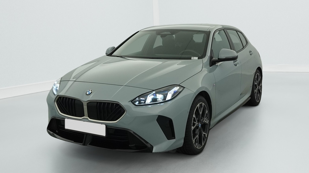 Bmw Serie 1 F70 120d 163 ch DKG7 M Sport