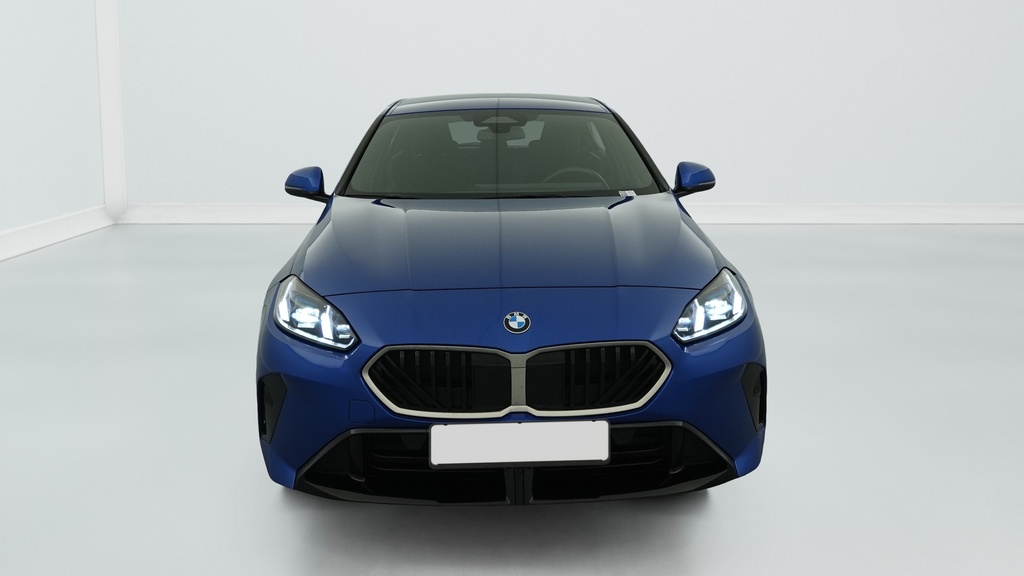 Bmw Serie 1 F70 120d 163 ch DKG7 M Sport