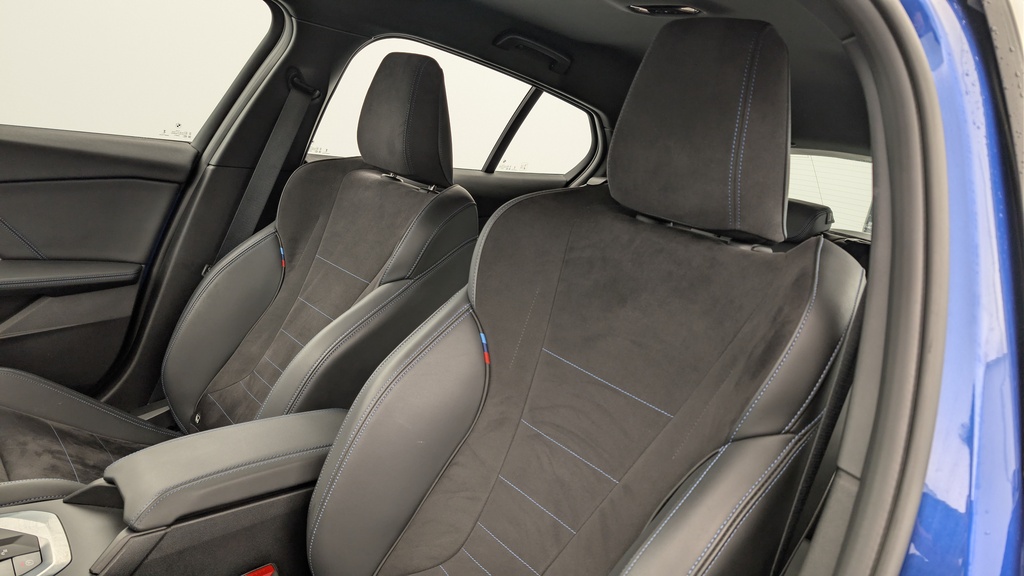 Bmw Serie 1 F70 120d 163 ch DKG7 M Sport