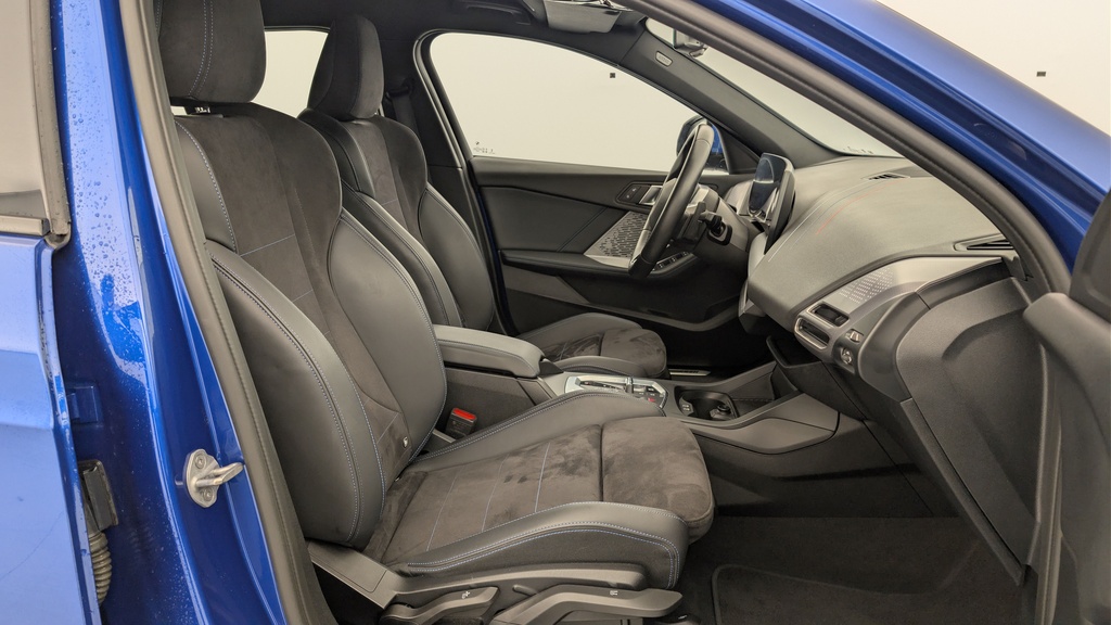 Bmw Serie 1 F70 120d 163 ch DKG7 M Sport