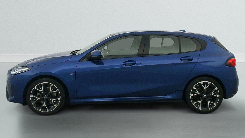 Bmw Serie 1 F70 120d 163 ch DKG7 M Sport