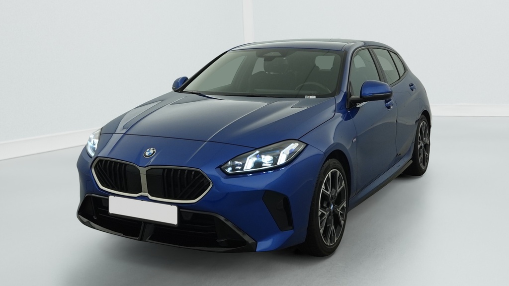 Bmw Serie 1 F70 120d 163 ch DKG7 M Sport
