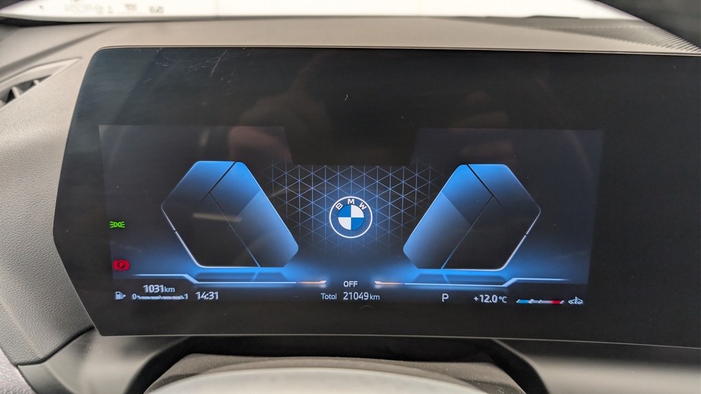 Bmw Serie 1 F70 120d 163 ch DKG7 M Sport