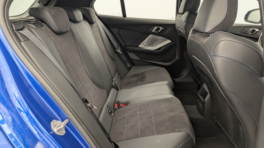 Bmw Serie 1 F70 120d 163 ch DKG7 M Sport