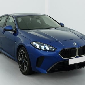Bmw Serie 1 F70 120d 163 ch DKG7 M Sport