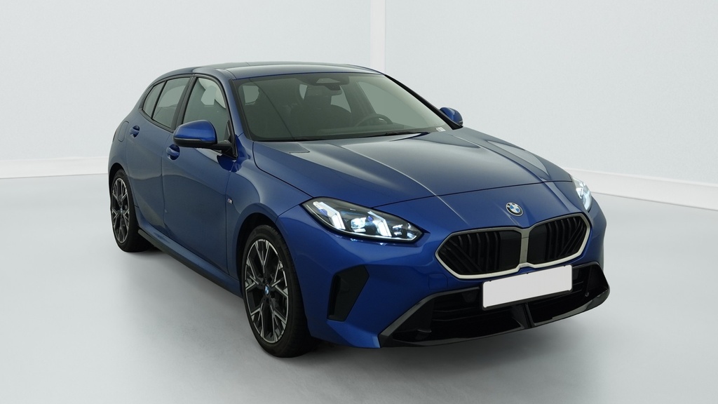 Bmw Serie 1 F70 120d 163 ch DKG7 M Sport