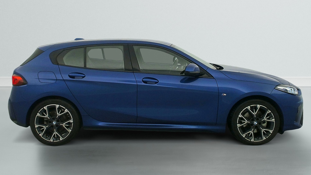 Bmw Serie 1 F70 120d 163 ch DKG7 M Sport