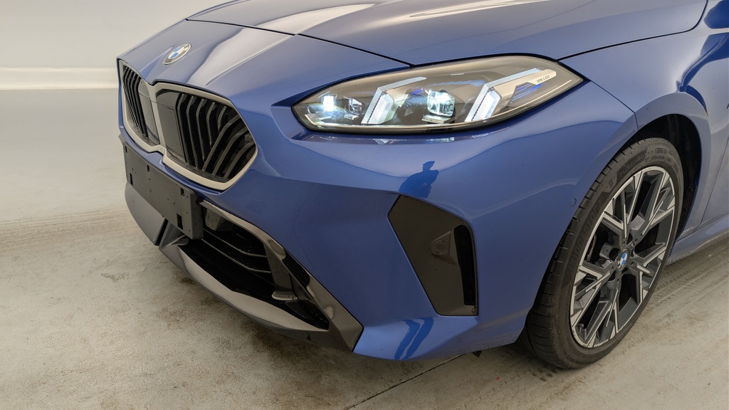 Bmw Serie 1 F70 120d 163 ch DKG7 M Sport