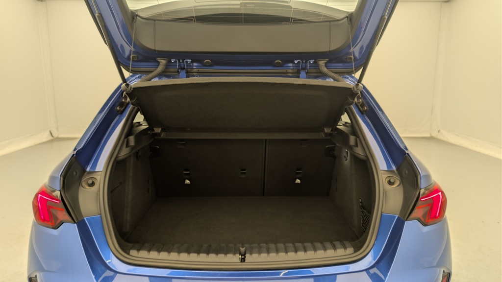 Bmw Serie 1 F70 120d 163 ch DKG7 M Sport