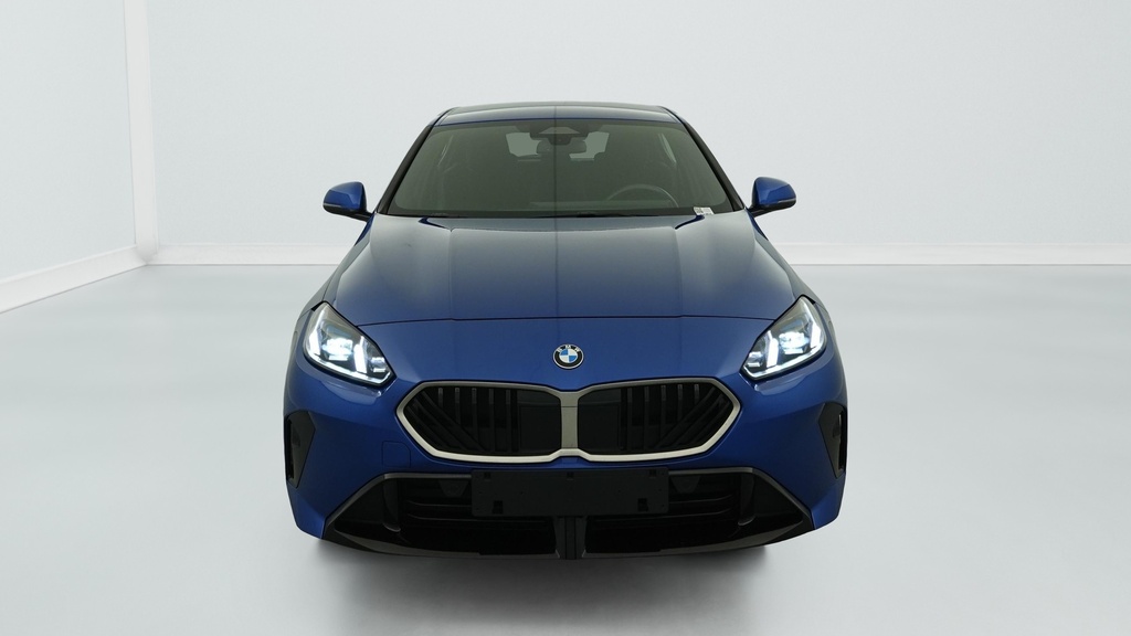 Bmw Serie 1 F70 120d 163 ch DKG7 M Sport