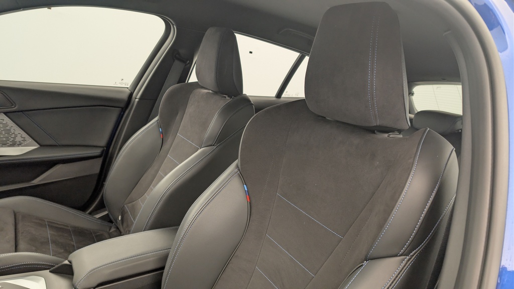 Bmw Serie 1 F70 120d 163 ch DKG7 M Sport